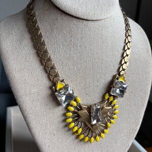 Norah Statement Necklace